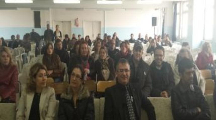 Kuaf&ouml;rlere İş Sağlığı Ve G&uuml;venliği Eğitimi