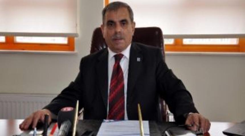 Sivas&rsquo;ta E-defter, E-fatura Uygulamaları Konulu Seminer D&uuml;zenlenecek