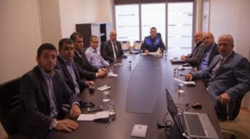 Sakarya&rsquo;da G&uuml;venlik Kamerası Seferberliği Başlatıldı