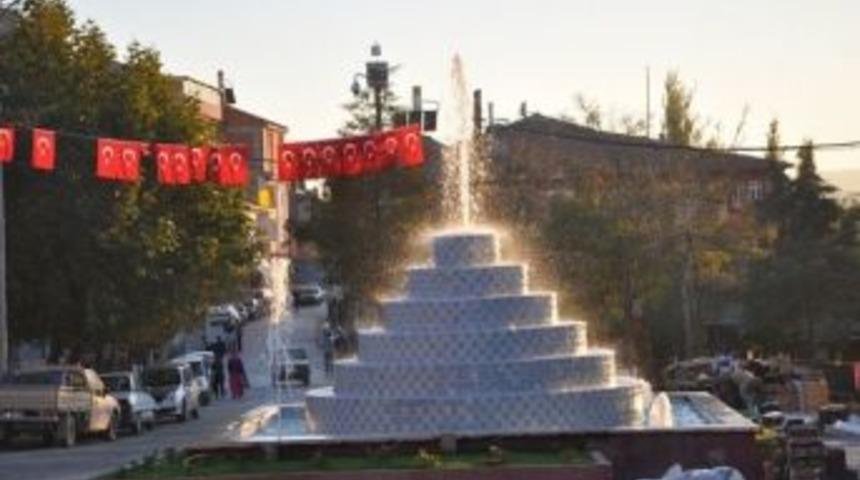 Emet Belediyesi'nden &Ccedil;evre D&uuml;zenlemesi