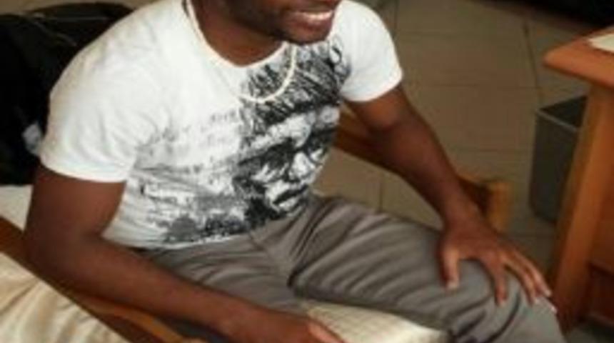 83 &Uuml;lkeden 1614 Yabancı &Ouml;ğrenci Hacettepe&rsquo;de Okuyor