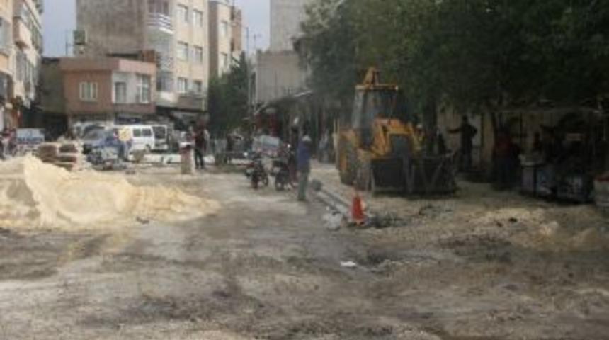 Kilis Farklı Bir G&ouml;r&uuml;n&uuml;m Kazanıyor