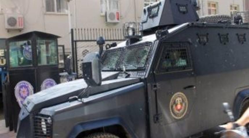 Siirt&rsquo;te 1 Kapka&ccedil;&ccedil;ı Yakalandı