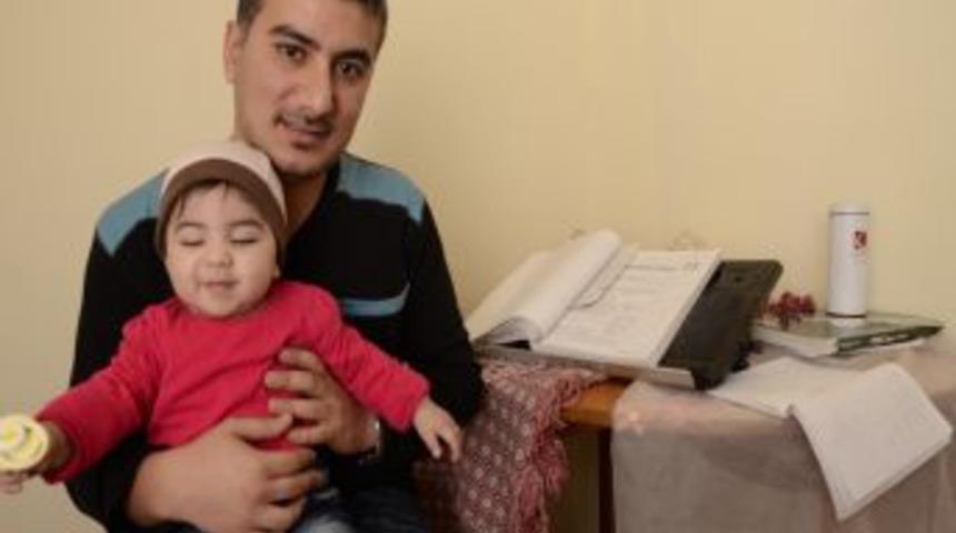 Iraklı Aileye Kimse Yok Mu Sahip &Ccedil;ıktı