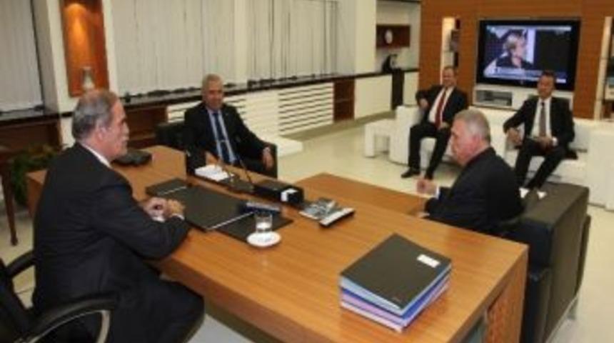 &ldquo;havacılığı Vatandaşımızla Buluşturuyoruz&rdquo;