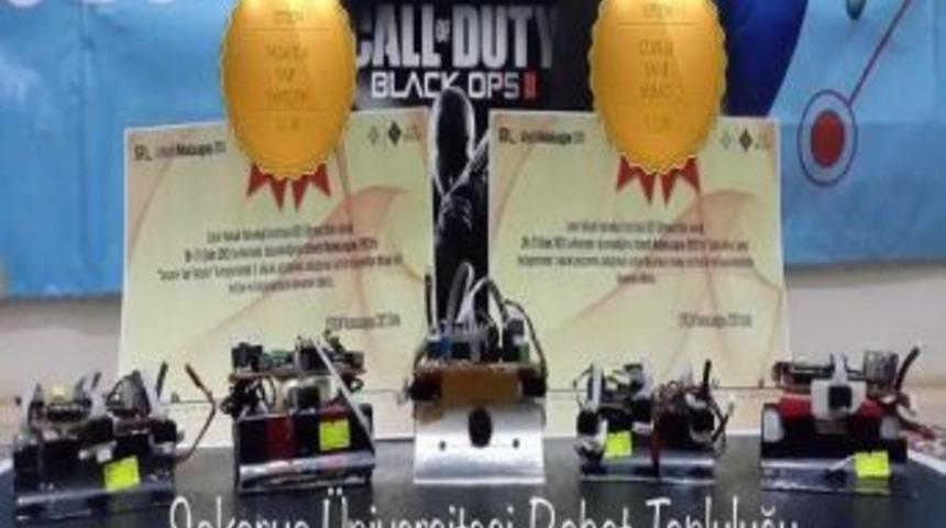 Sa&uuml;ro, T&uuml;rkiye Şampiyonu Oldu