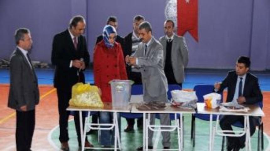 490 Kişilik İşe 18 Bin M&uuml;racaat