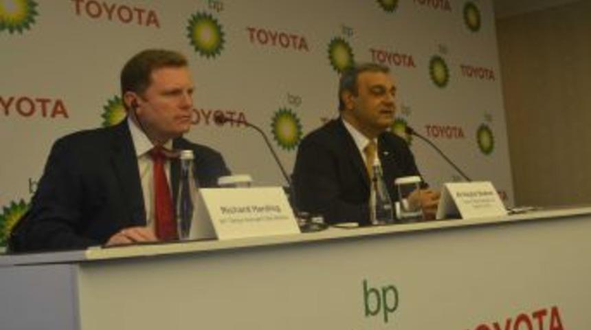 Ortak Kart &Ccedil;ıkardılar; Ilk Promosyonları Y&uuml;zde 5'lik Yakıt Hediyesi