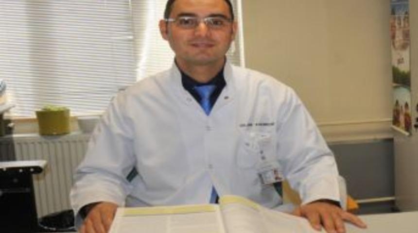 Sonbaharla Birlikte Mantarların &Ccedil;oğalması Zehirlenme Vakalarını Arttırdı