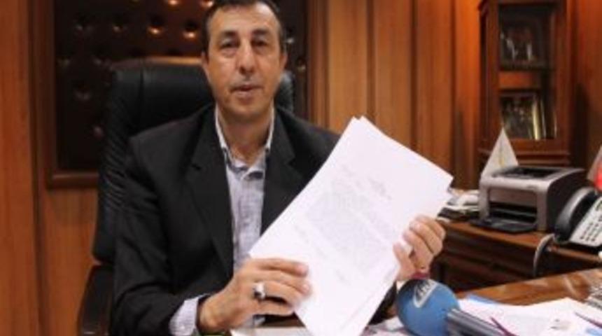 K&uuml;rt&ccedil;e Tabelaya İzin &Ccedil;ıkmadı