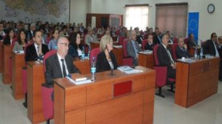 İş Yerlerinin Risk Tespitini Yaptırmayanlara Ağır Para Cezaları Kapıda