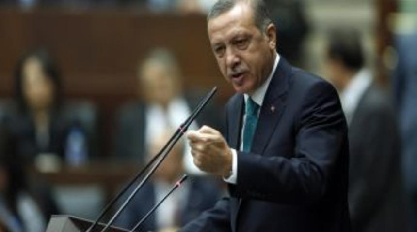 Erdoğan: Kız Ve Erkeklerin Devlet Yurtlarında Karışık Kalmasına M&uuml;saade Etmeyiz