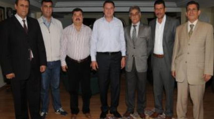 Reyhanlı Şehitlerinin Anısına Antakya'da Anıt Yapılacak