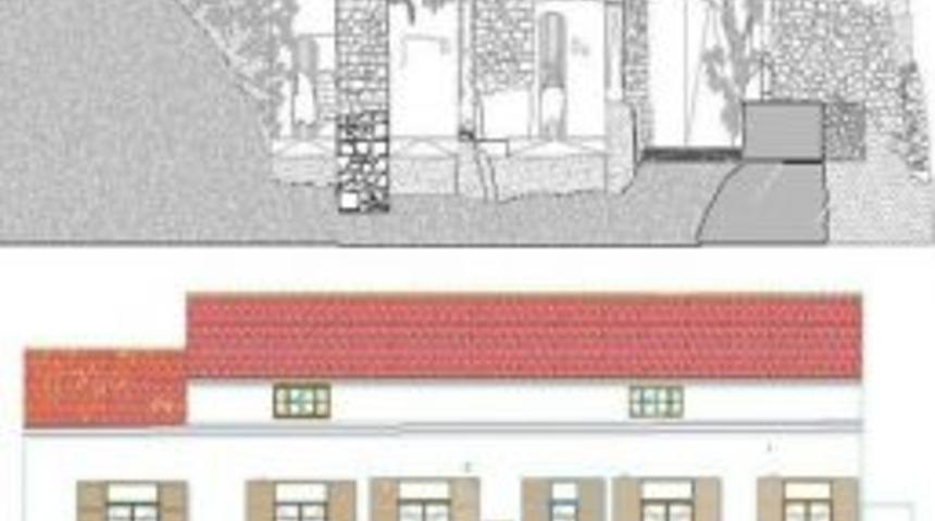 Tarihi Kentler Birliği&rsquo;nden Muratpaşa&rsquo;ya Anlamlı &Ouml;d&uuml;l