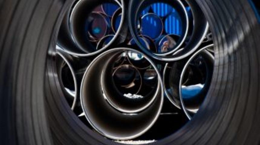 &Ccedil;elik Ihracatı Y&uuml;zde 11,5 Geriledi