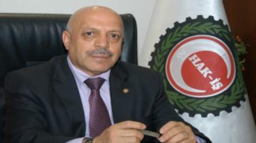 Sendikada Noter Şartı Kalkıyor, E-devlet &Uuml;zerinden &Uuml;yelik Geliyor