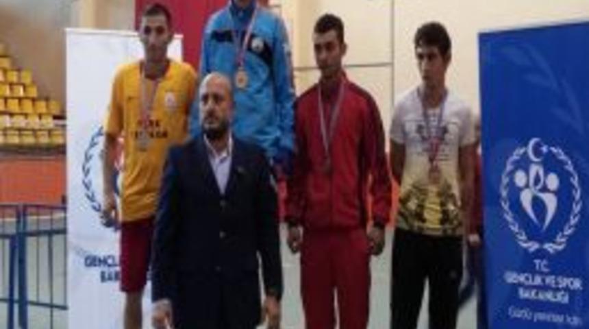 Osmangazi Belediyesi, D&uuml;nya Şampiyonası'na Katılmaya Hak Kazandı