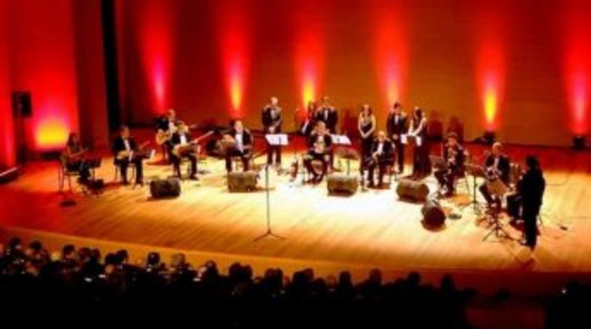 Aydın Cumhuriyetin 90. Yaşını T&uuml;rk D&uuml;nyası Ezgileriyle Kutlayacak