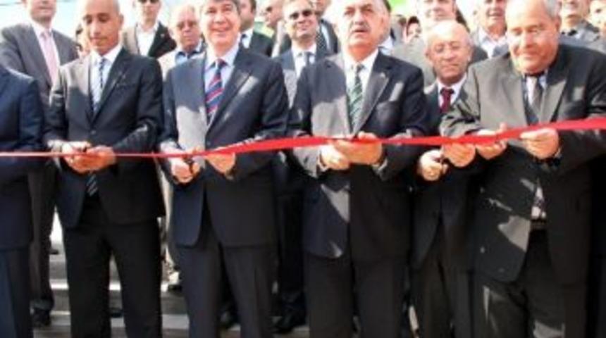 Yazıcı: "t&uuml;rkiye Gelişiyor"