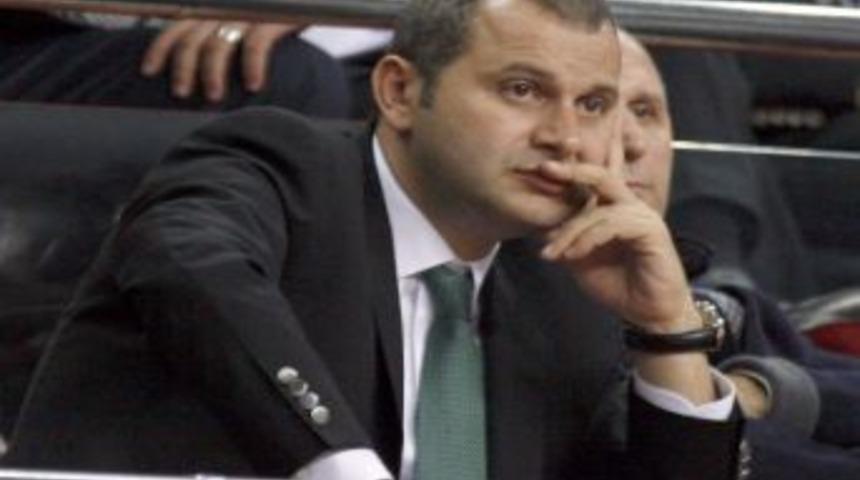 Saral: "sıkıntılı Bir S&uuml;re&ccedil;ten Ge&ccedil;iyoruz"