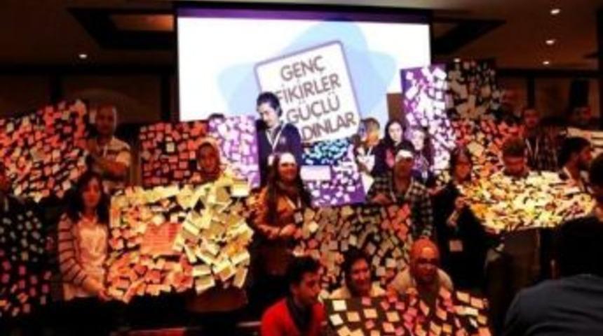 Erzurum Fikir Kampı Başarıyla Tamamlandı