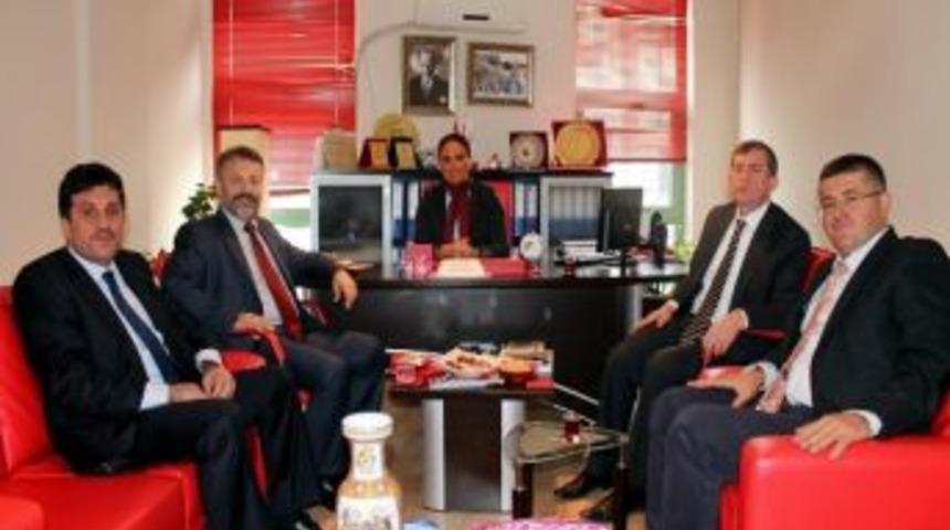 Ortahisar Belediye Başkan Aday Adayı Faruk Kanca’dan İlginç İddia