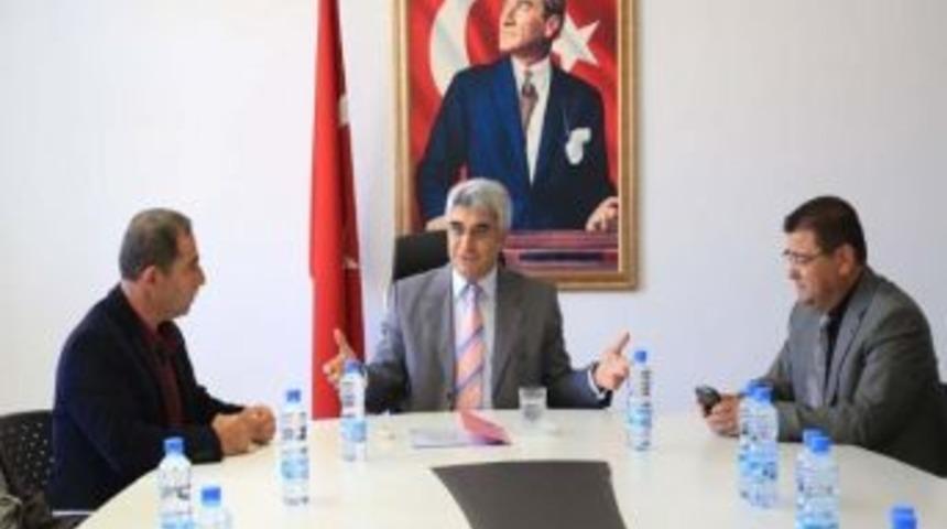 Milas&rsquo;ta 2b Tartışmaları Devam Ediyor