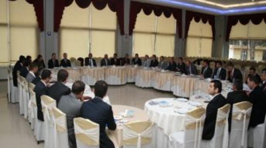 Ordu&rsquo;yu, &Uuml;nye&rsquo;den Takip Ettiler