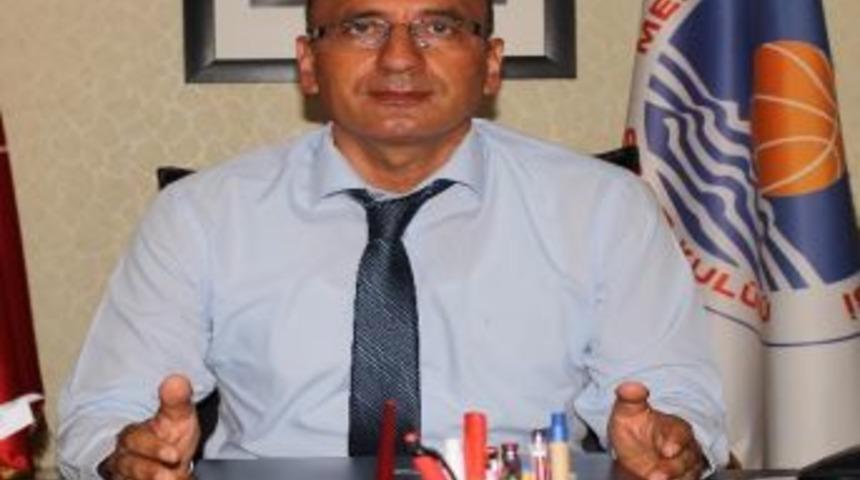 Kadınlar Basketbol 1. Ligi