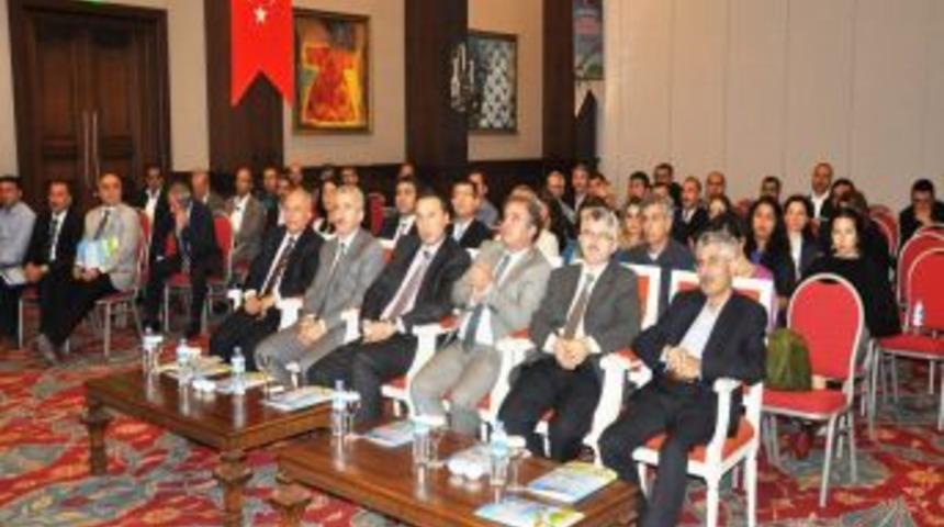 Artuklu &Uuml;niversitesi Demokratik Okul K&uuml;lt&uuml;r&uuml; I&ccedil;in Proje Geliştirdi