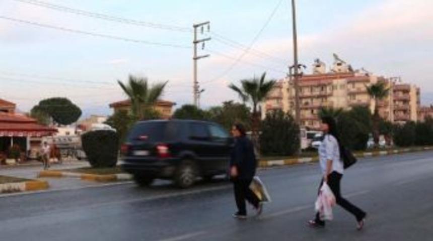 &Ouml;l&uuml;m&uuml; Teğet Ge&ccedil;iyorlar