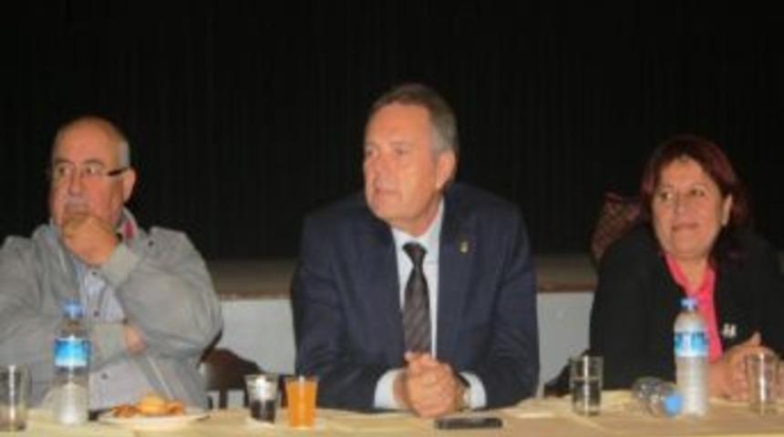 Ayvalık Belediyesi 10 Kasım&rsquo;da Ayvalıklıları Anıtkabir&rsquo;e G&ouml;t&uuml;r&uuml;yor