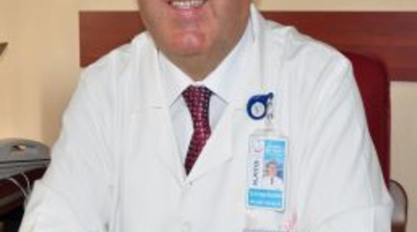 'Organ Bağışı Yapan Bireyler Ailelerine Vasiyette Bulunsun'