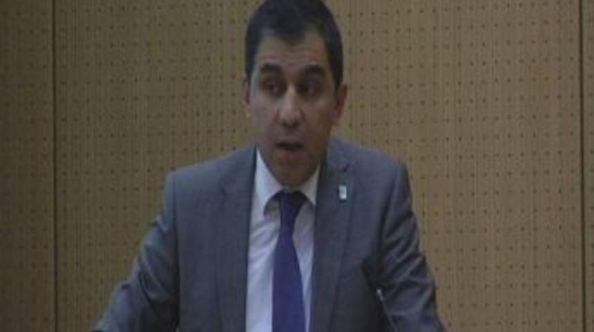 Koto, Derince Limanı'nın &Ouml;zelleştirme İhalesine Talip