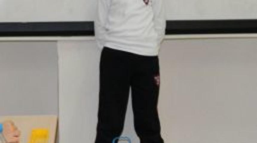 Denizli Belediyesi&rsquo;nden &Ccedil;evreci &Ouml;ğrencilere &Ouml;d&uuml;l