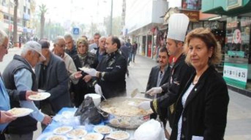 B&uuml;lent Ecevit Denizli&rsquo;de Anıldı