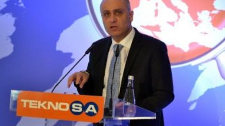 Teknosa Y&uuml;zde 36 B&uuml;y&uuml;d&uuml;