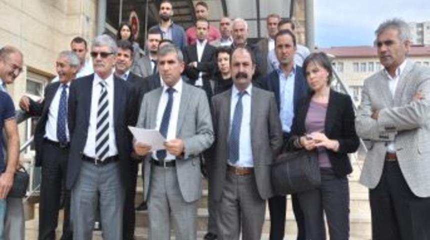 Mete Sayar'ın Davası Ankara'ya Nakledildi