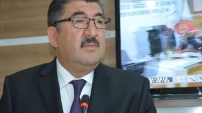 &Ccedil;inlilerin Niğde&rsquo;ye Yatırımı Devam Ediyor