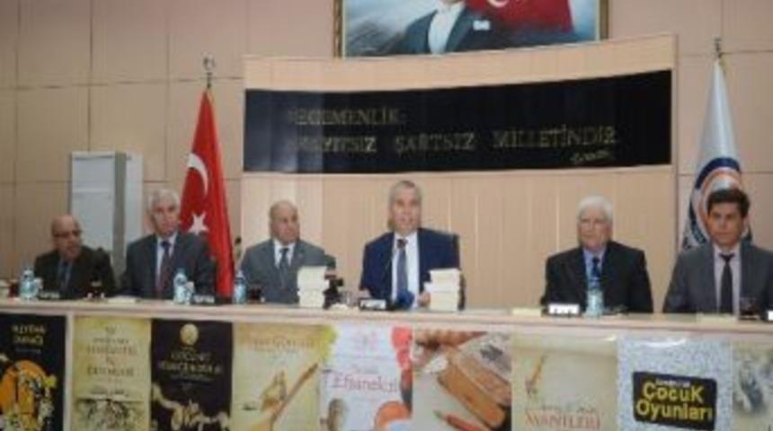 Denizli Belediyesi'nden K&uuml;lt&uuml;r Yayınları Atağı