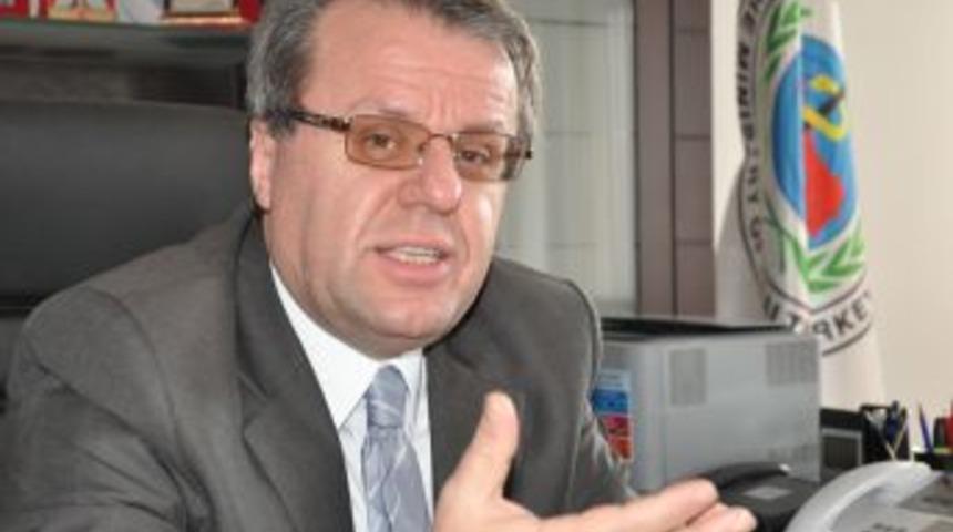 Afyon&rsquo;da Son Iki Yılda 2 Kişi Organ Bağışı Yaptı