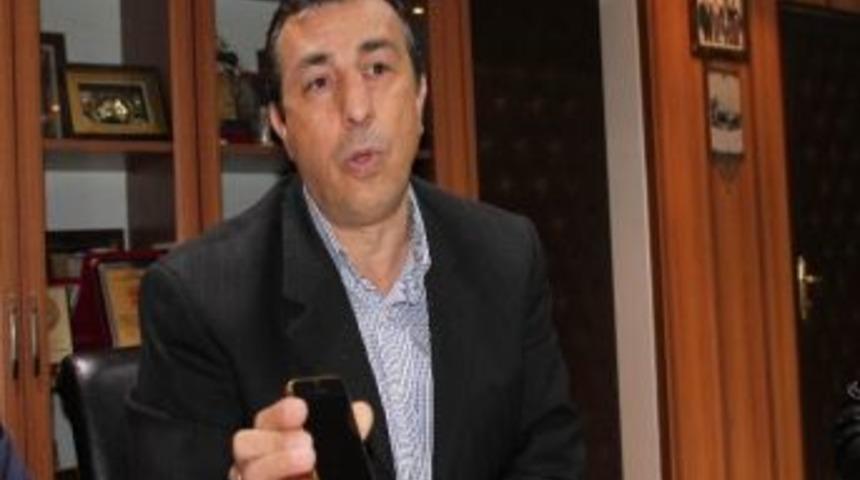 K&uuml;rt&ccedil;e Mobil Uygulama Hayata Girdi