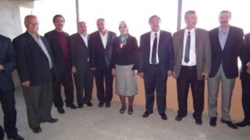 Ali Bakan: &ldquo;emaneti Ehline Veriniz&rdquo;