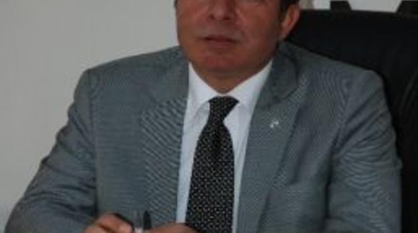 İl Başkanı Yeni&ccedil;eri&rsquo;den Birlik &Ccedil;ağrısı