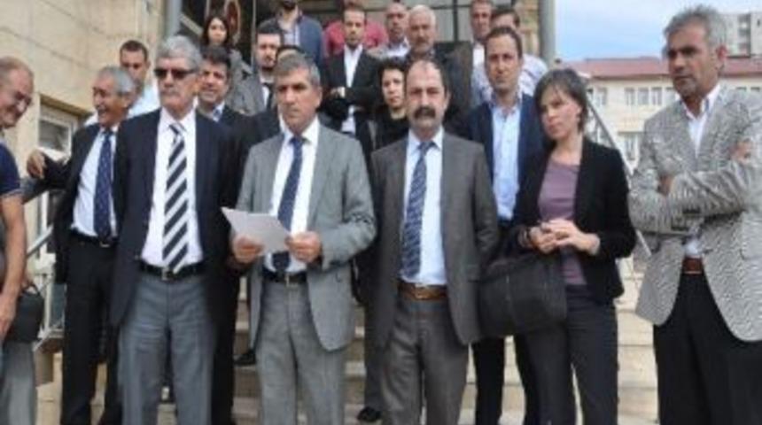 6 Kayıpla İlgili Dava Ankara'ya Nakledildi