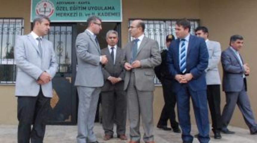 Adıyaman'da Eğitim Seferberliği: 715 Yeni Derslik Yapılıyor