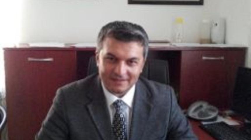 Yerel Se&ccedil;ime Doğru