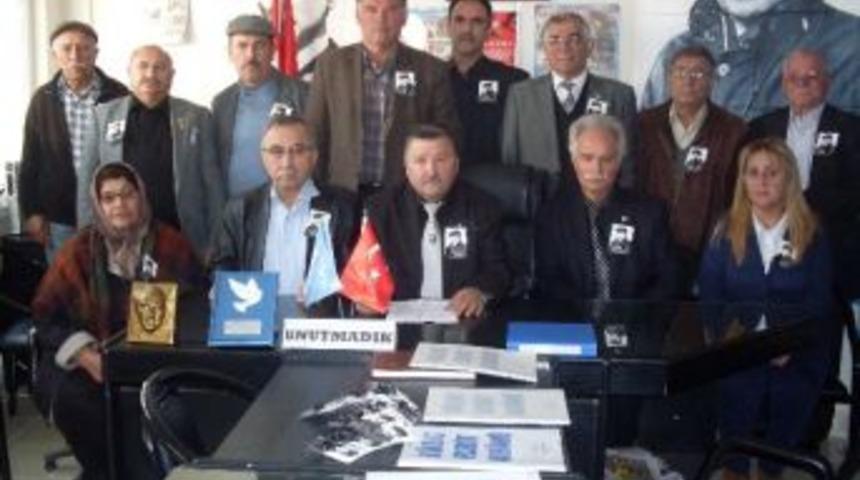 Ecevit Mevlit İle Anılacak