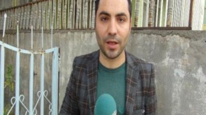 Bdp'den Batman Belediye Başkan Aday Adayı Olan Sancar, &Ccedil;alışmalarına Başladı