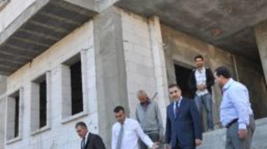 Y&uuml;reğir Belediyesi K&uuml;lt&uuml;r Evlerinin Sayısını 11'e &Ccedil;ıkaracak